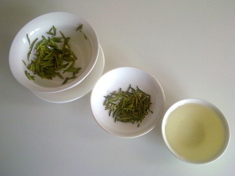 The Best Green Tea for Weight Loss: A Health Journey Boost